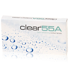 Clear 55A